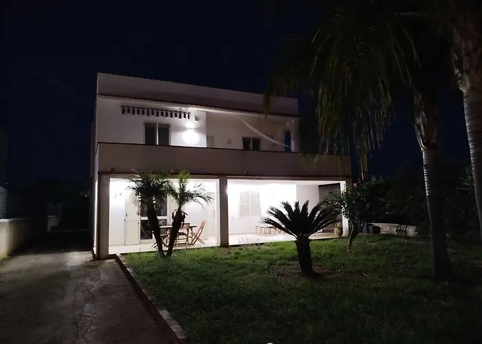 La Casa Di Marta