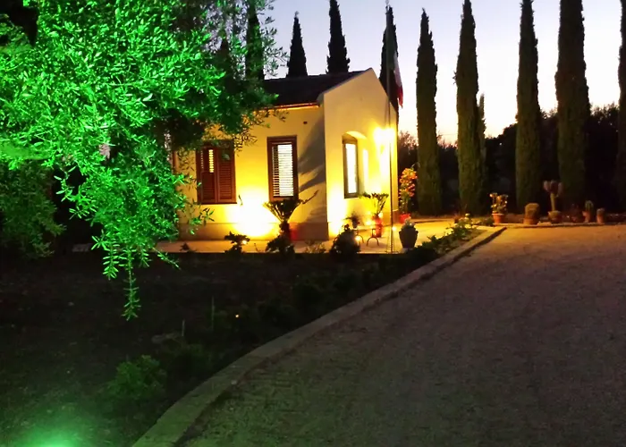 Agrisicilia (Relax Mare e Natura)